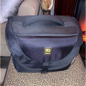 Ruggard camera bag